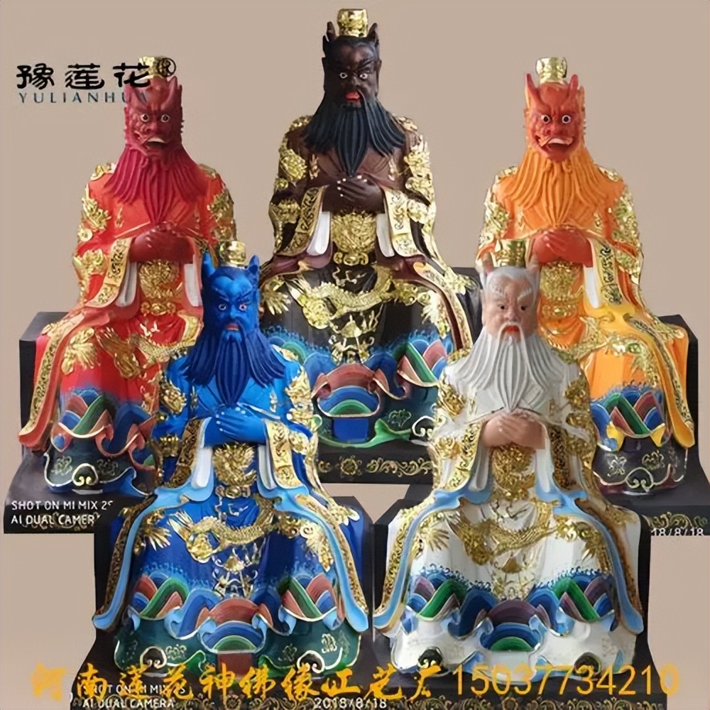 仙侠小说天庭神仙官职,天庭神仙官职一览表