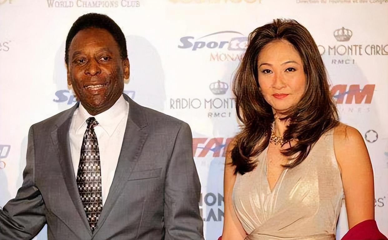 球王病逝,球王离世