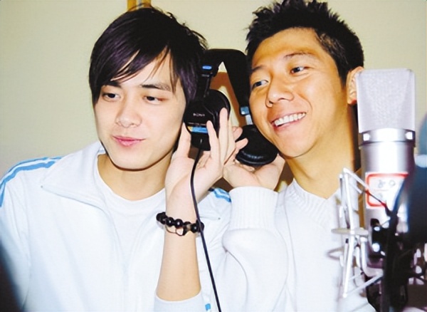 李易峰的真实现状,李易峰现在的状态