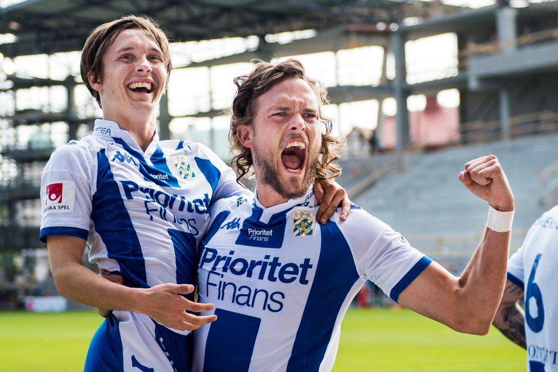 瑞典超级联赛哥德堡vs埃尔夫斯堡,瑞典超级联赛诺科平对哥德堡