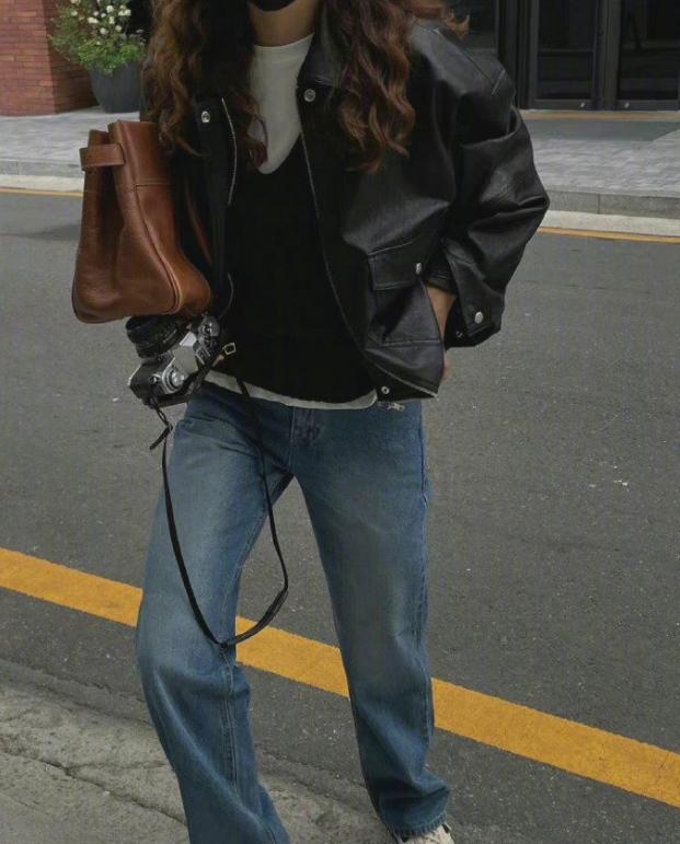 kjin韩国穿搭博主同款,kjin韩国穿搭博主ins号