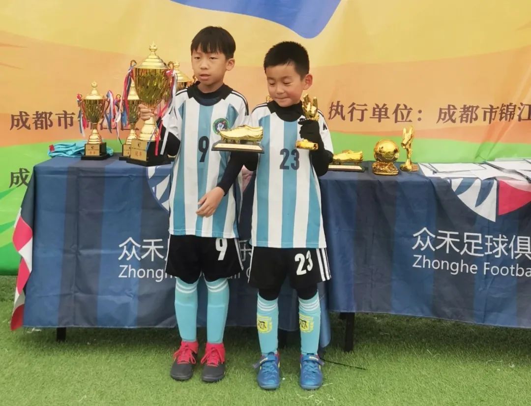 第二届成都市街道社区足球赛,成都市锦江区中小学足球比赛