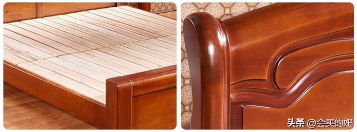 如何挑选一张好床,如何选购一套好的床