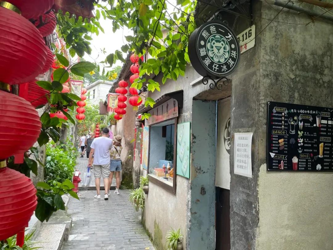 深圳甘坑客家小镇旅行,深圳甘坑古镇附近一日游攻略