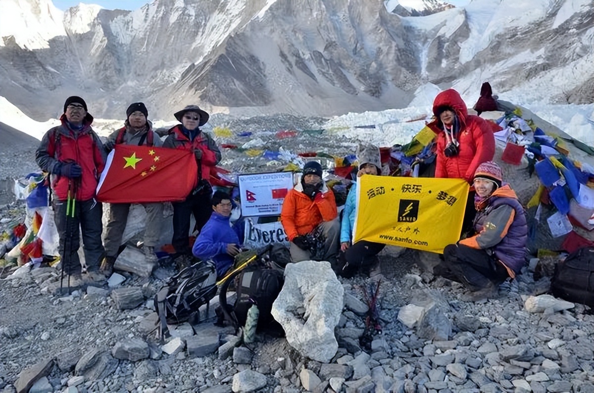 5年亏光1.3亿!爆火的露营也救不了的三夫户外,究竟输在了哪?