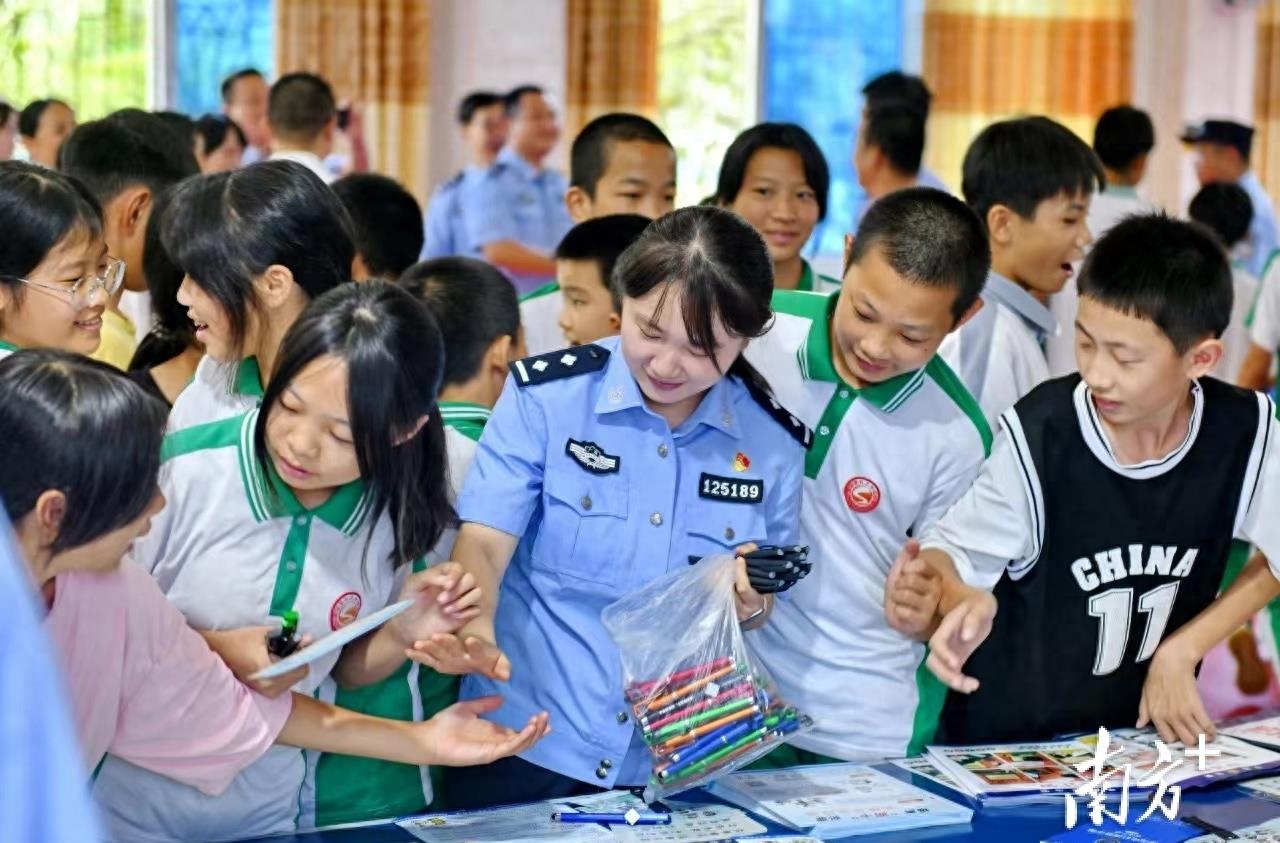 探秘广东梅州,平远探秘