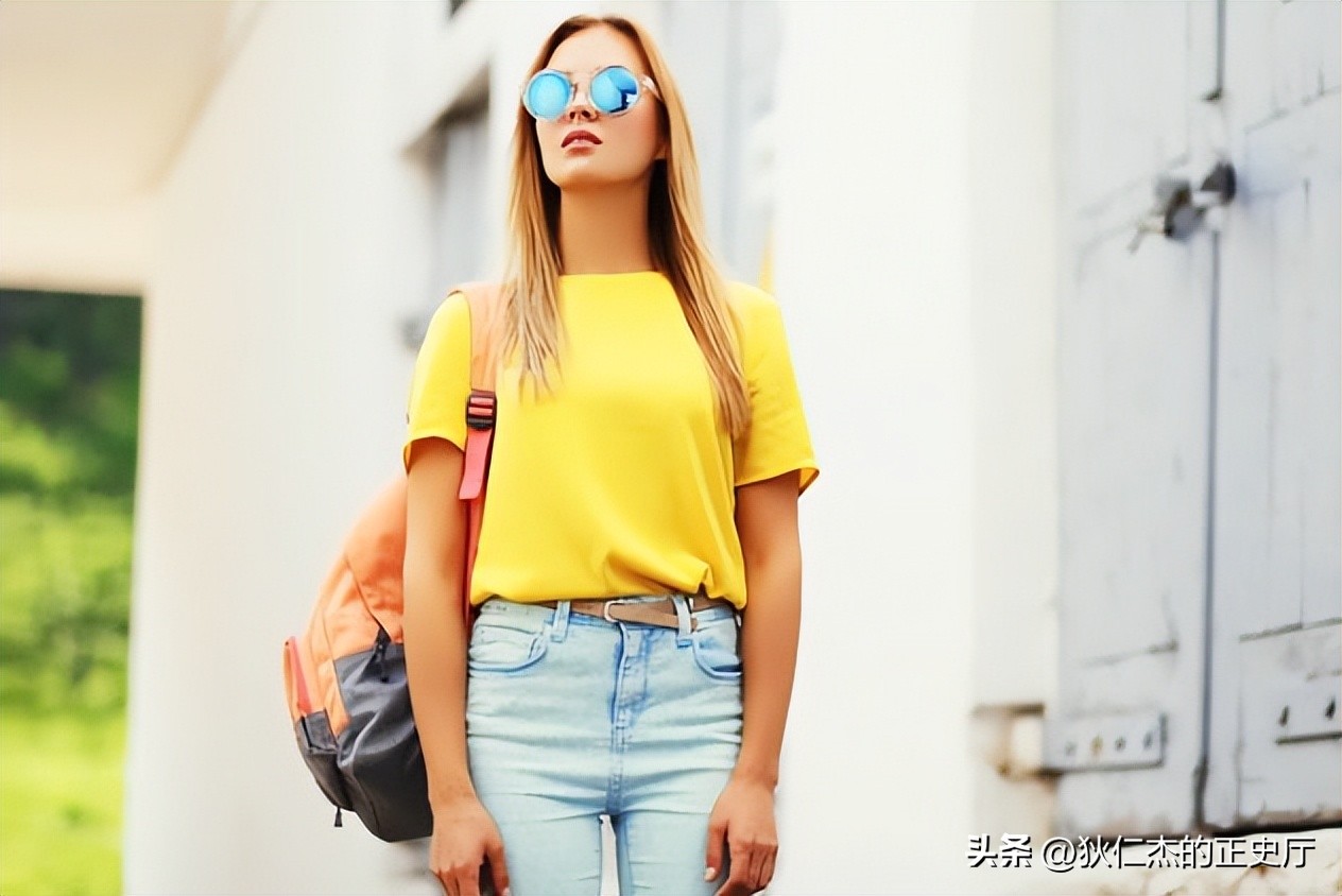 各个国家服饰的特点和由来简介,各个国家的服饰文化