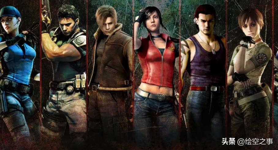 寂静岭进化史解说 (寂静岭最新一期解说)