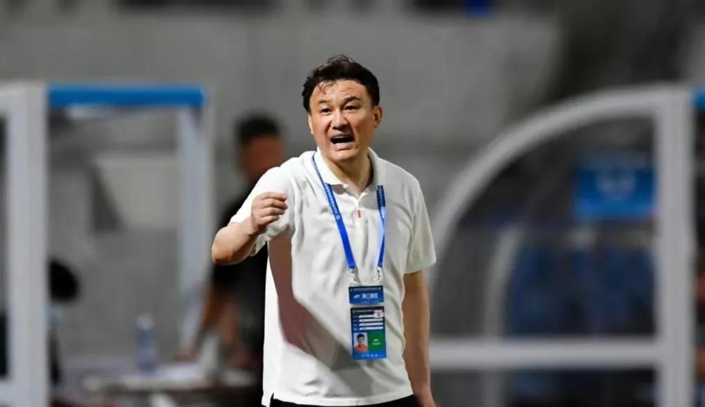 三轮评泰山7将不可缺，5人还凑付，4将不能用！陈蒲惊艳郝伟冤枉