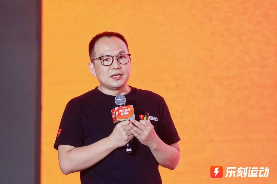 乐刻健身第一家门店开在哪里,乐刻健身如何快速开5000家店的