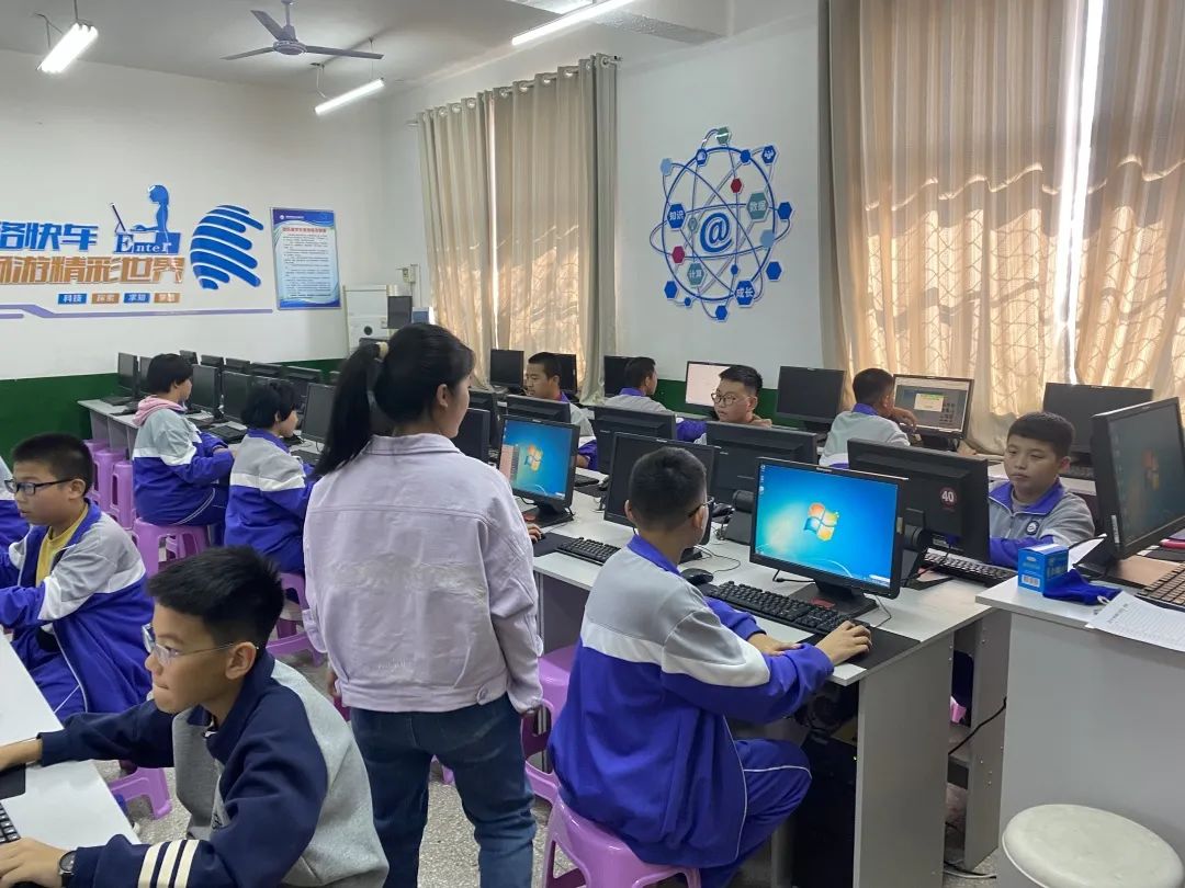 多彩社团，精彩无限——肥乡区元固中学开展社团活动