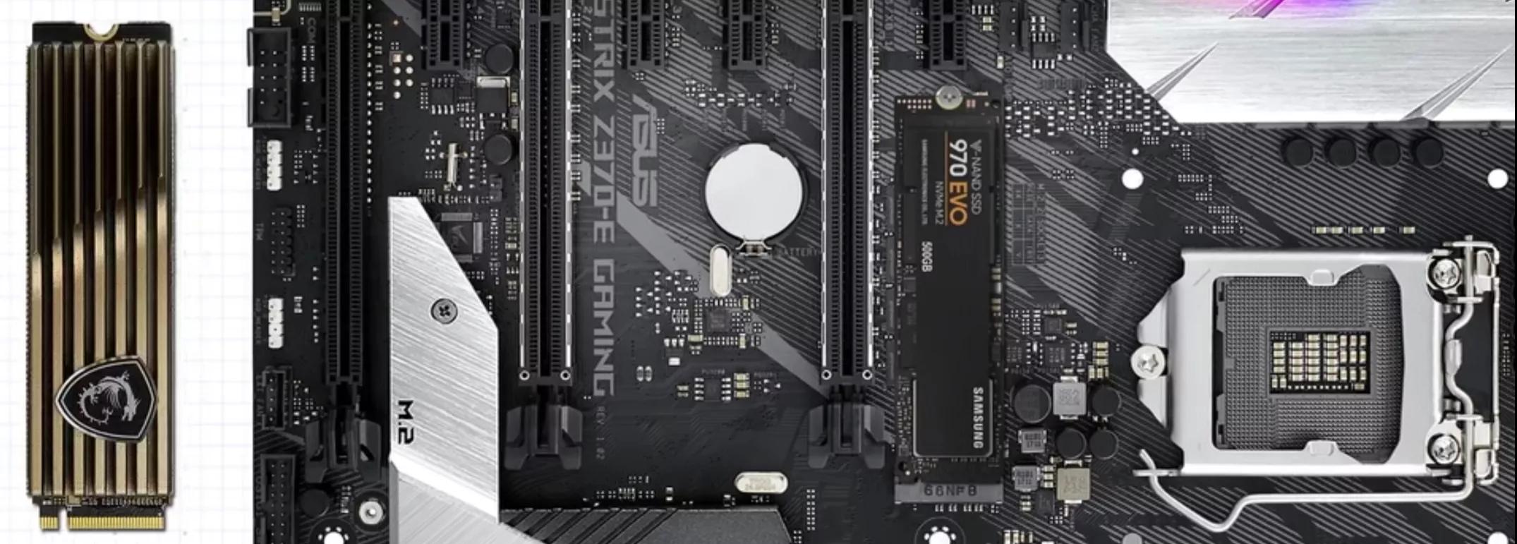 电脑主板接口该接什么线,电脑主板接口规格图解说明