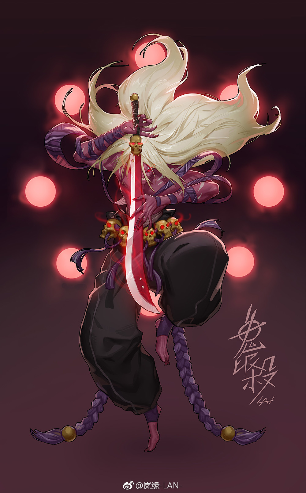 dnf刀剑全套时装,霸业刀剑录