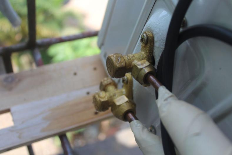 空调移机后必须加雪种吗,空调移机后必须加氟吗