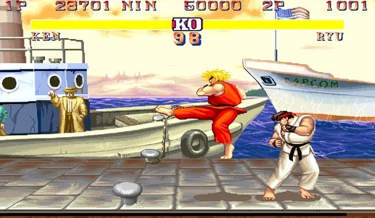 世嘉历代街机游戏,世嘉十大经典动作游戏