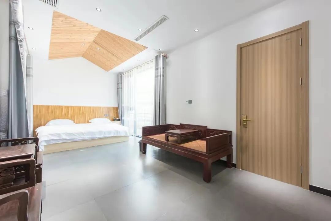 狼牙山周边民宿推荐便宜,狼牙山陈家会民宿