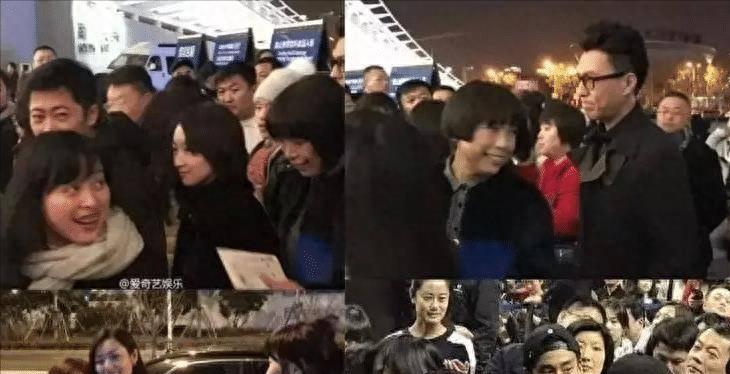 王菲和周杰伦现在的关系,王菲和周杰伦现状