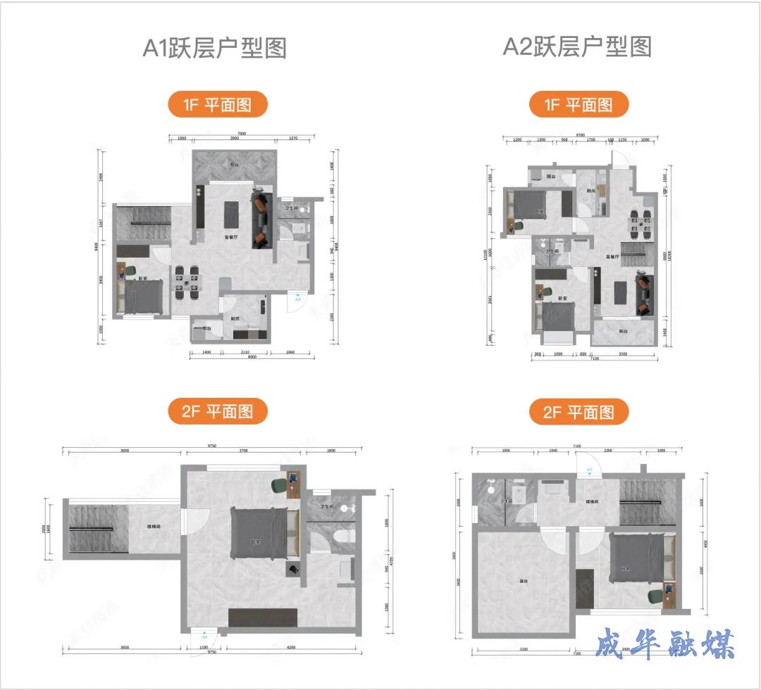 今起登记!成华保障性租赁住房又上新|成华融媒
