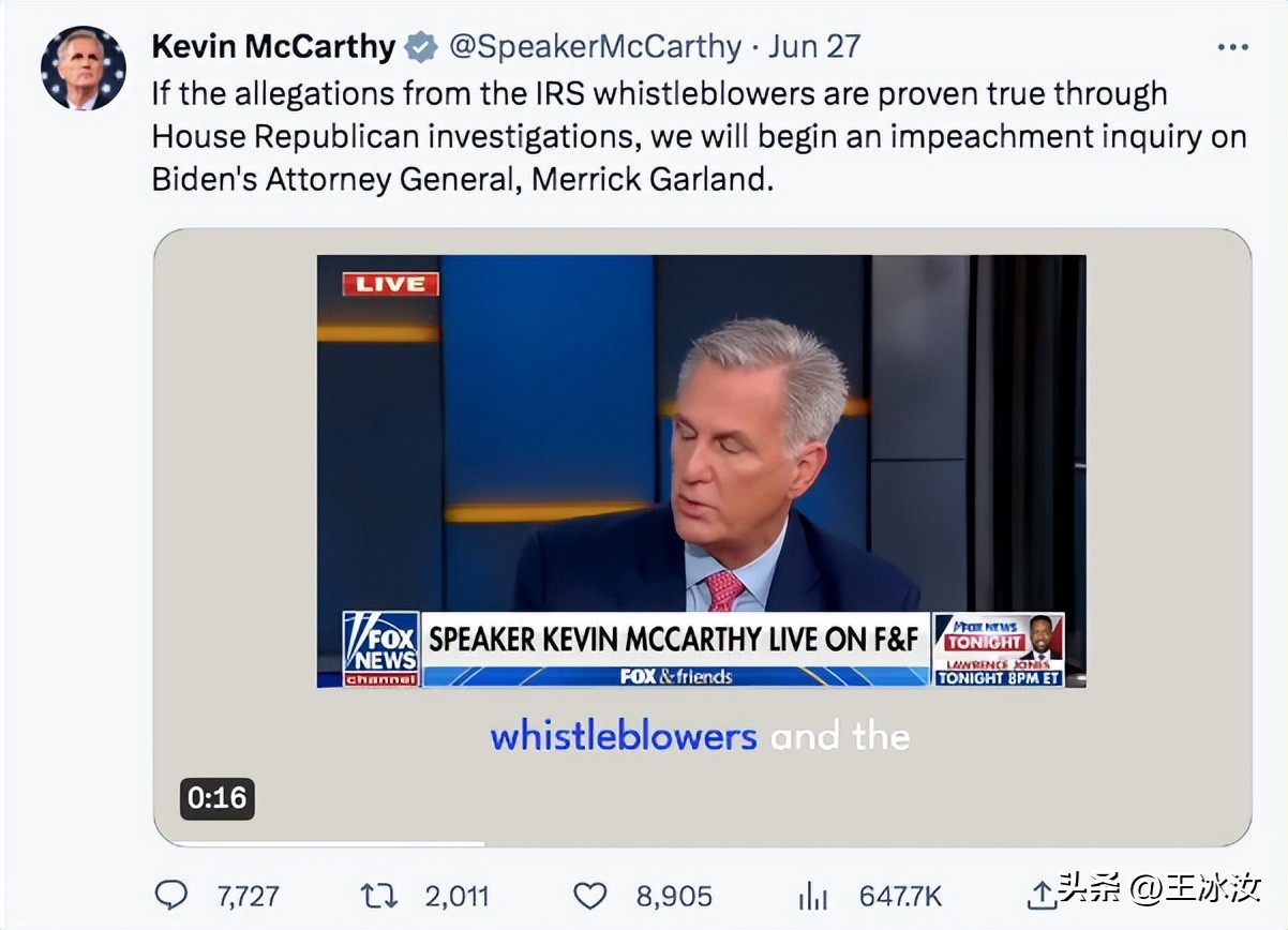 拜登承认戴呼吸机睡觉，健康亮红灯？败家子亨特认罪又惹*麻大**烦！