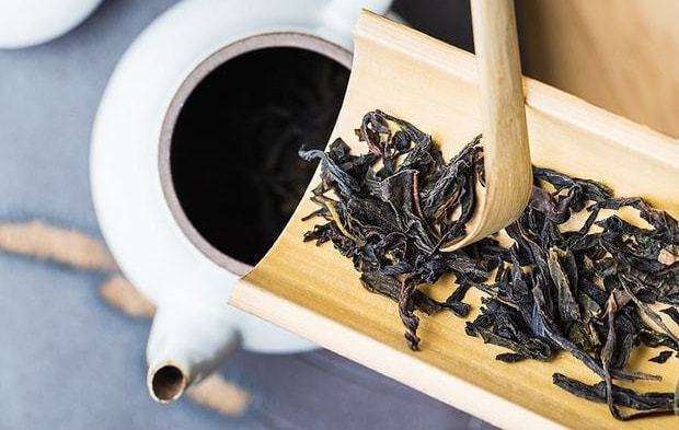 如何辨别铁观音加香精的真假,铁观音的兰花香辨别真假