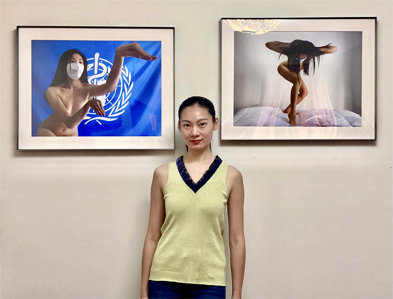 桃花源第三届桃花艺术节,桃花源艺术展