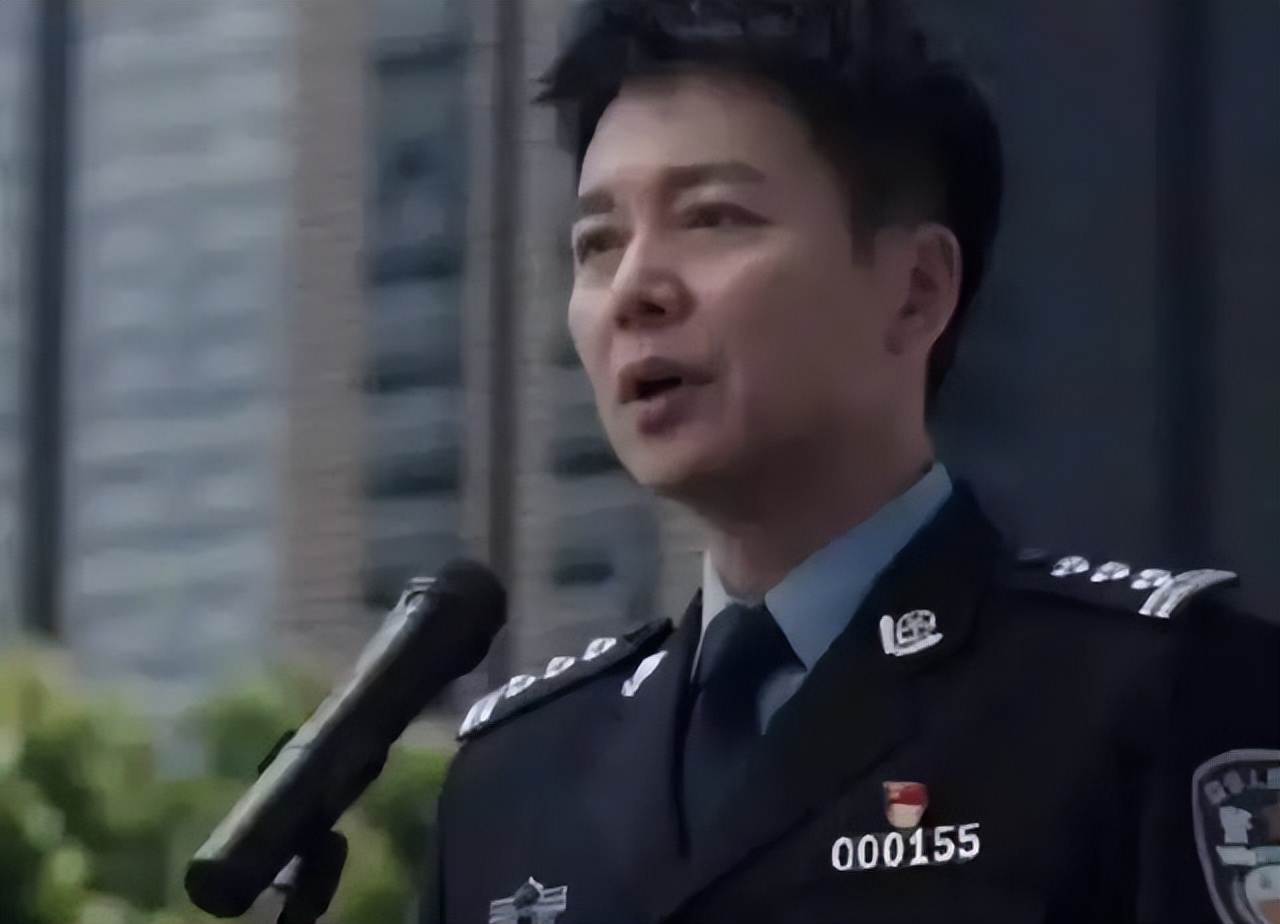 于和伟王劲松最新合作电影,王劲松于和伟谁演技更上一层