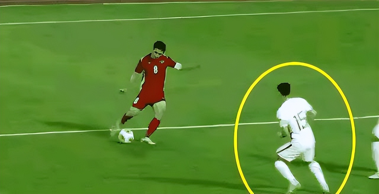 国足第一队长吴曦恐无缘首战,国足吴曦回应躲球发型不能乱