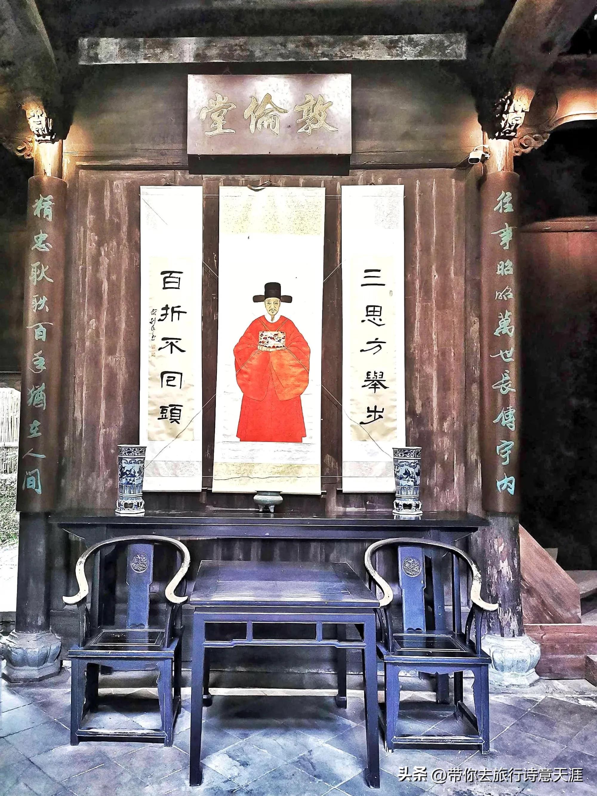 婺源江湾有哪些特色,婺源江湾市