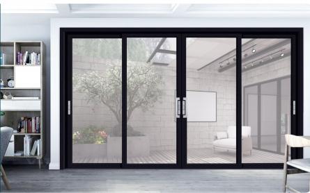 上海铝合金门窗十大品牌,广东省铝合金门窗十大知名品牌