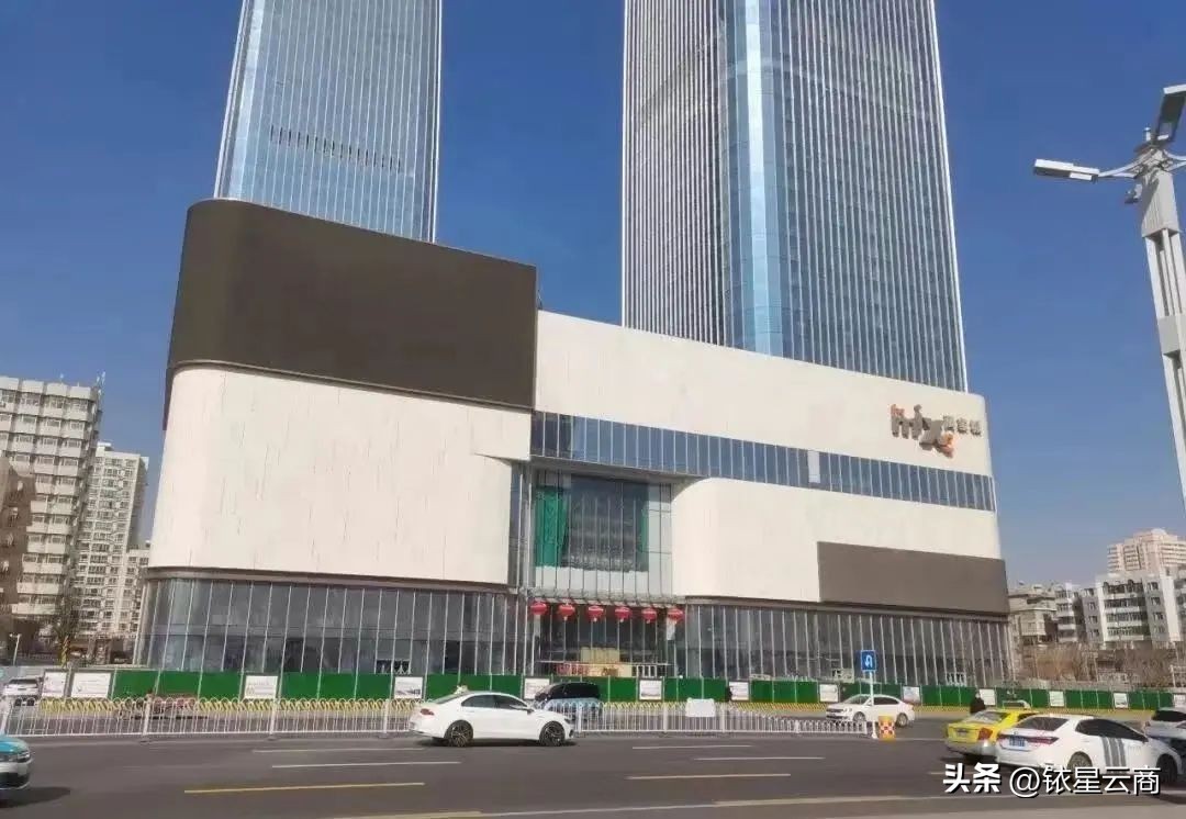 深圳湾Railin4.30开业，品牌曝光；国广、武广整合为新武商MALL..