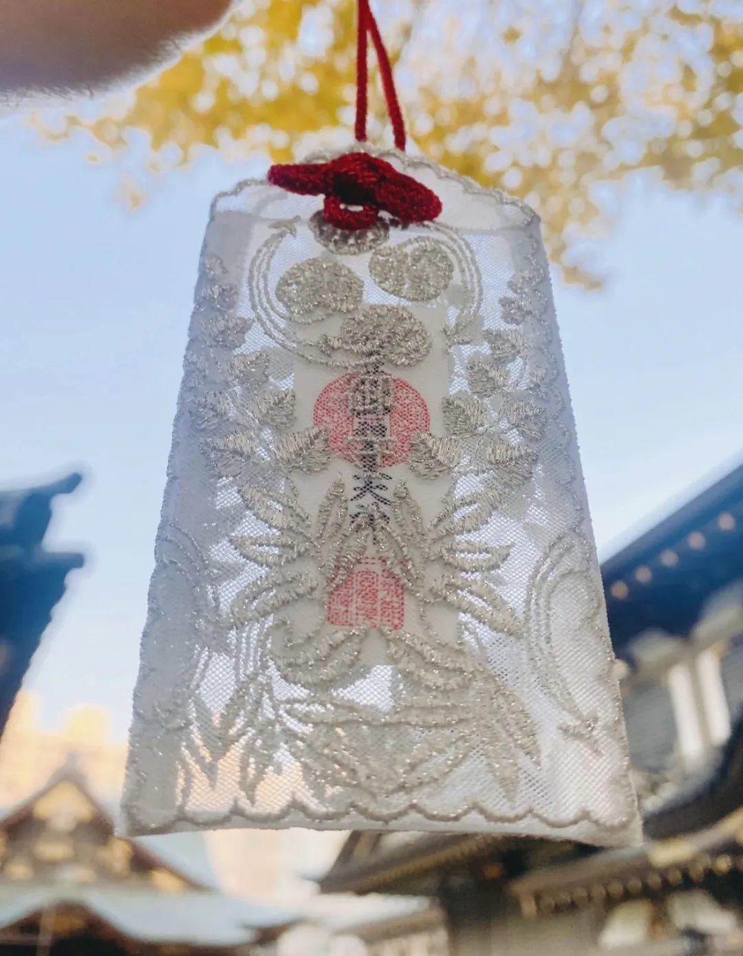 日本御守可以买吗,代购日本御守可以购买吗