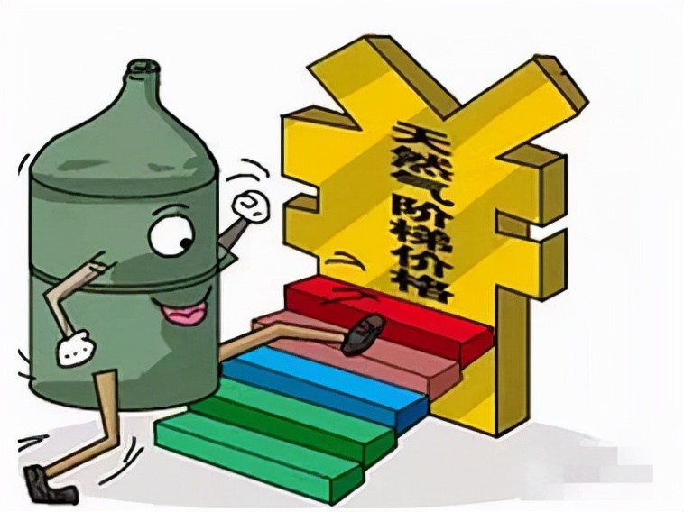 新一轮降温蓄势待发,最新居民用气价格