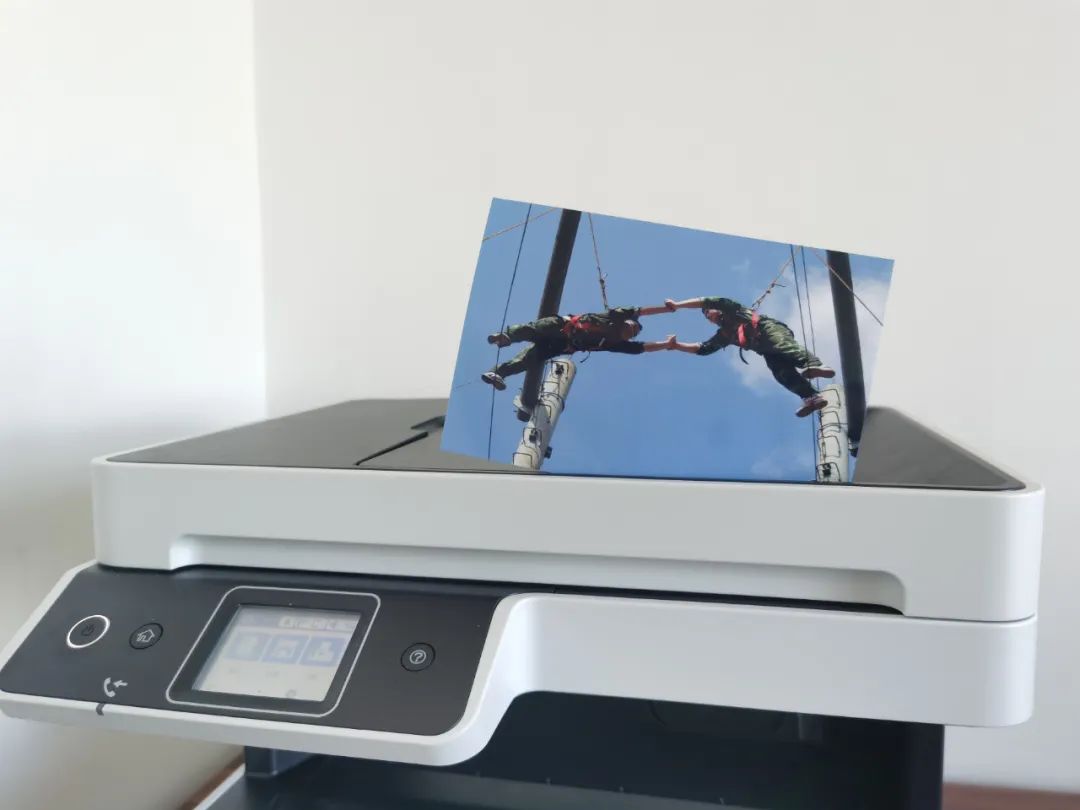 爱普生L6498：真正适合中小企业的一体机