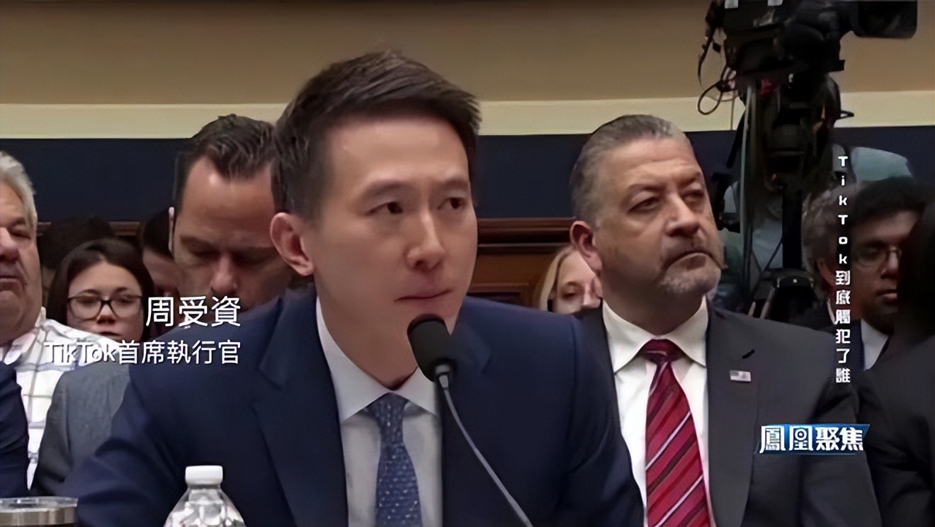 tiktok事件国际看法,tiktok事件中国有何应对