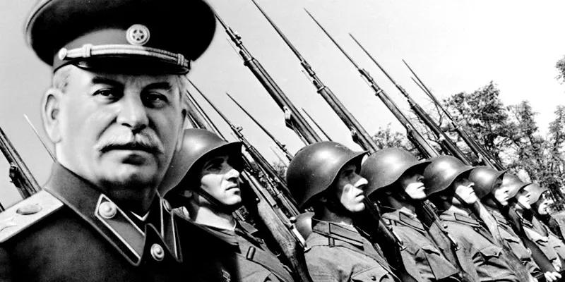 二战经典战役全记录,我们的父辈二战苏德战役