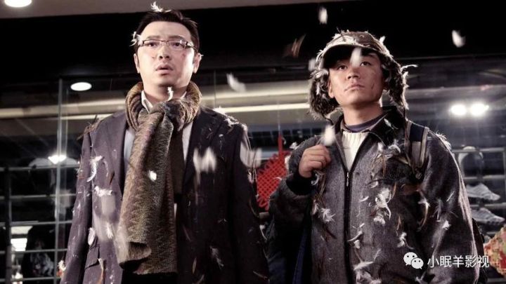 徐峥电视剧得过什么奖,徐峥最经典五部电视剧