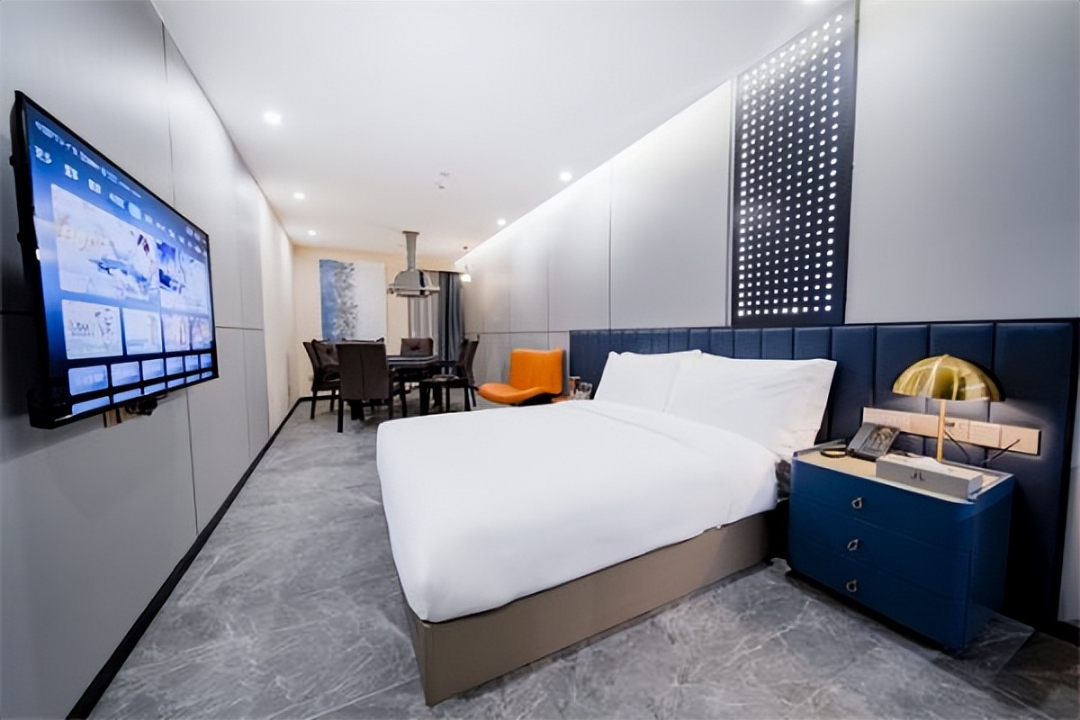 鹏客假日酒店价格,珠海星住酒店