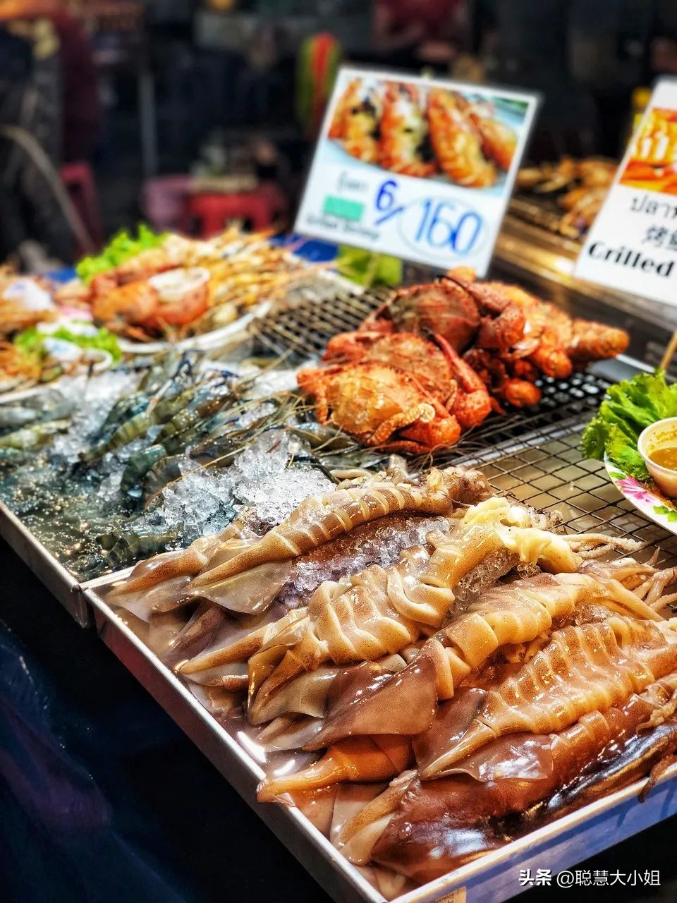 必去的泰国旅游胜地,泰国出国旅游必去景点