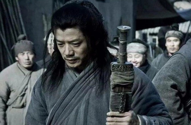 韩信成语大全完整版,大将军韩信成语