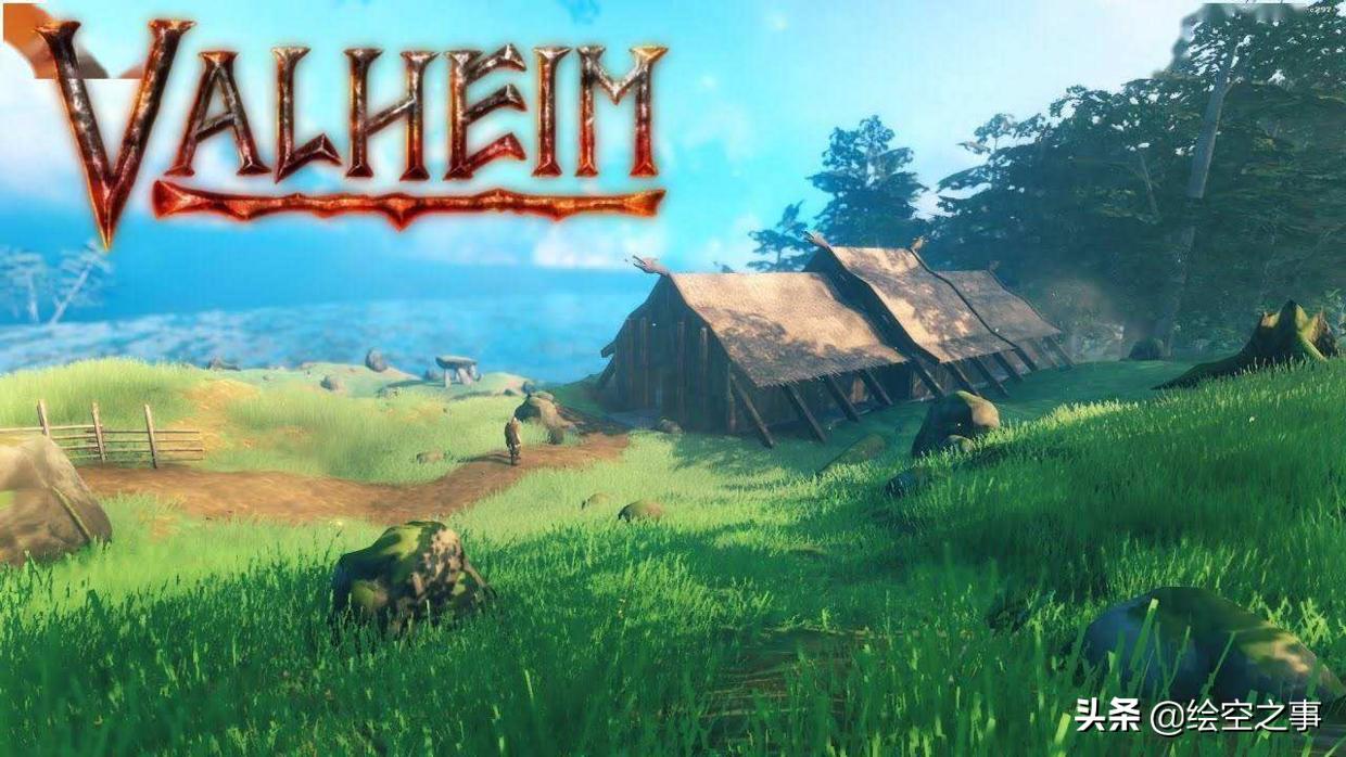 推荐steam游戏联机,推荐好玩的steam多人联机免费游戏