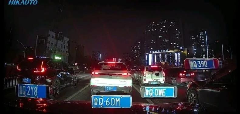 2023高性价比行车记录仪||行车记录仪怎么选？