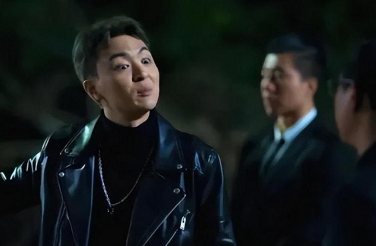 长得丑演技好的老演员,长得丑演技烂的关系户