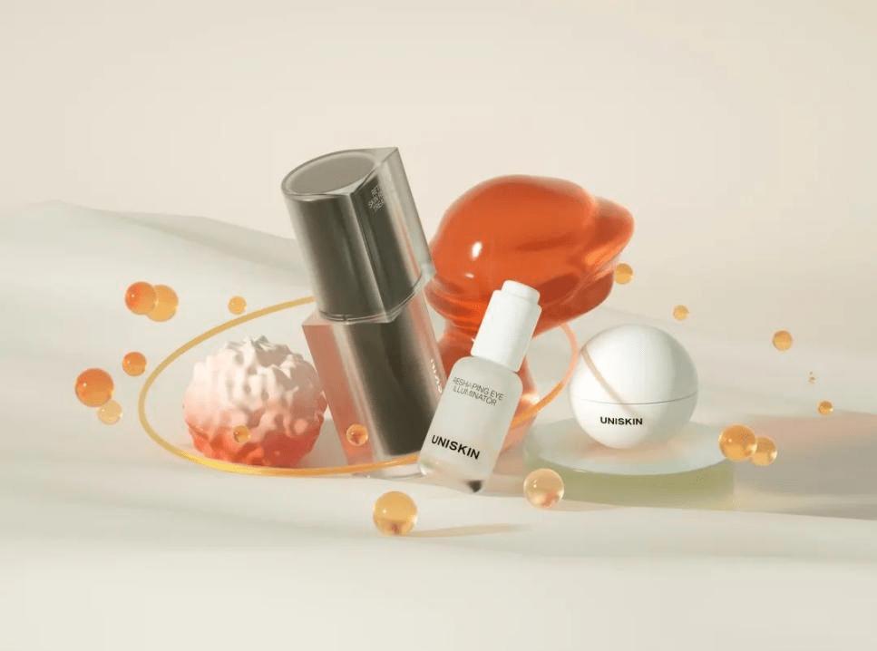 案例｜双十一天猫旗舰店GMV8000万！新锐护肤品牌UNISKIN凭什么？