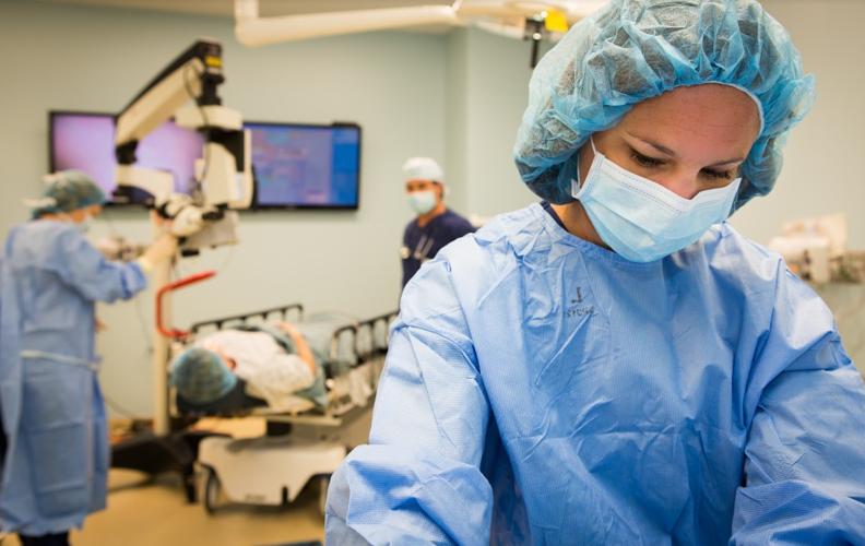 腹腔镜下胰十二指肠切除术后疼痛,胰腺十二指肠手术切除后细菌感染