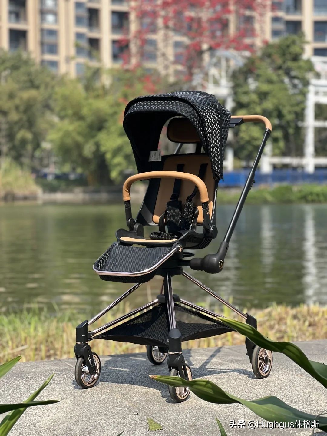 Hughgus休·格斯品牌介绍