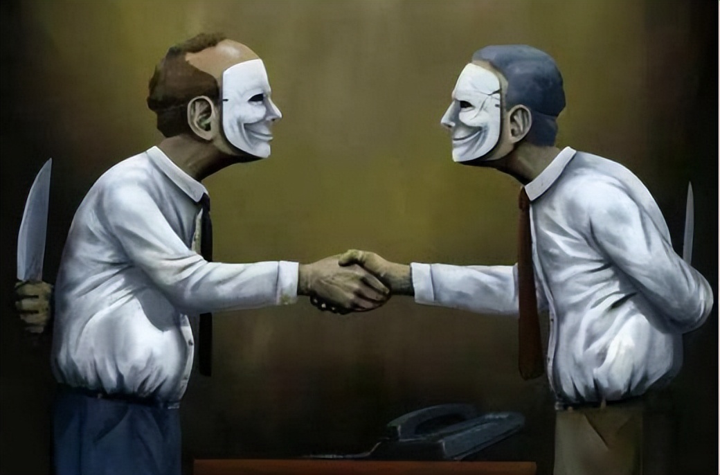 一个男人的自私心理怎么形成,自私自卑的男人心理学