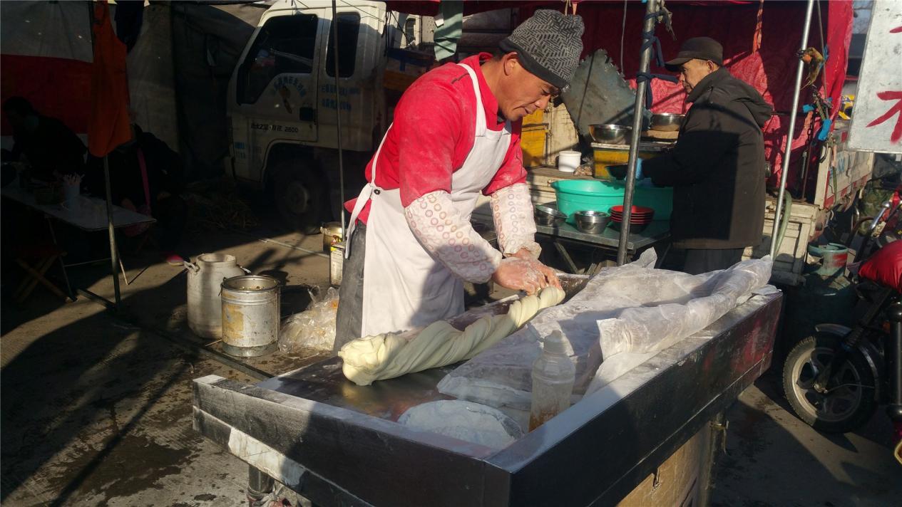 土碱面和碱面有什么区别,做面条放碱面有什么作用