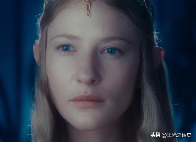 怎么看懂指环王,指环王你真的看懂了吗