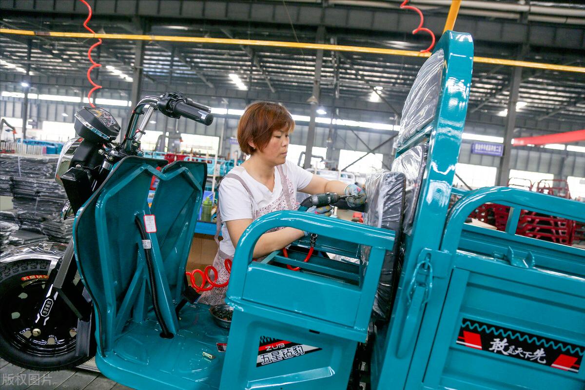 一辆电动三轮车能挣多少钱,一辆3500元电动车利润有多少