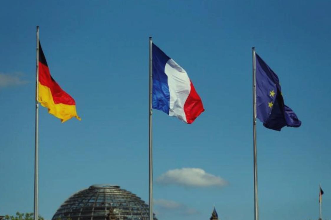 美韩对蒙古下手了?组“环中国”供应链,*土稀**从天津港出口